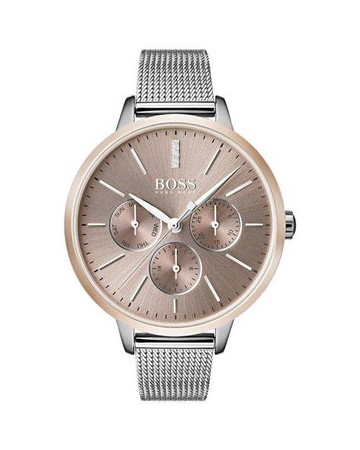 hugo boss women's watches prices