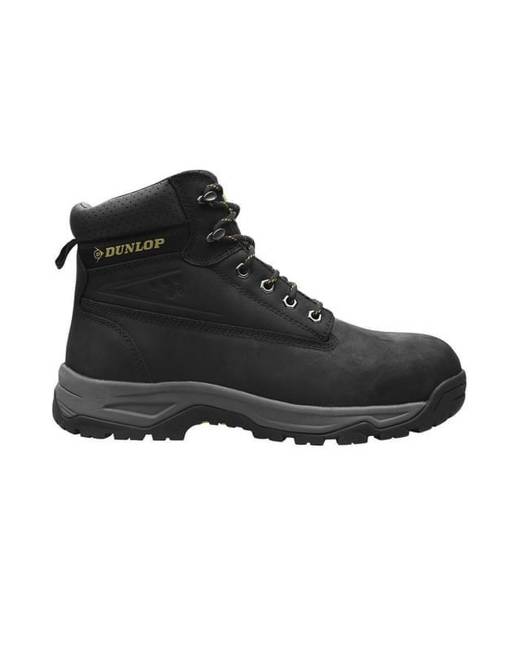 Dunlop california 2025 mens safety boots