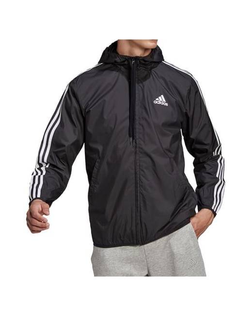 mens adidas wind jacket