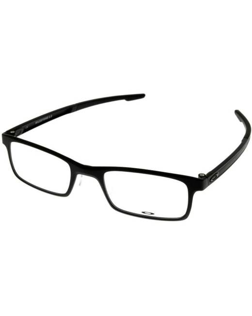 Oakley Men’s Eyeglasses Interchangeable Frames | Stylicy