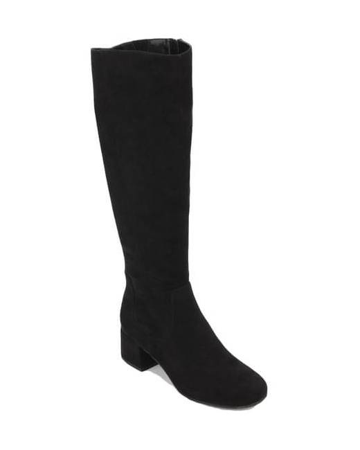 kenneth cole mid calf boots