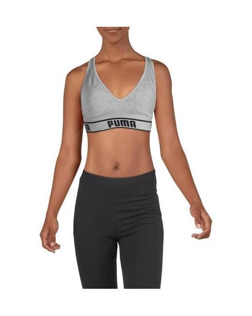 puma womens boxers