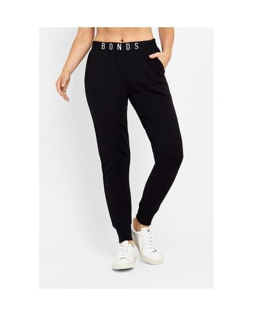 Bonds ponte best sale track pant