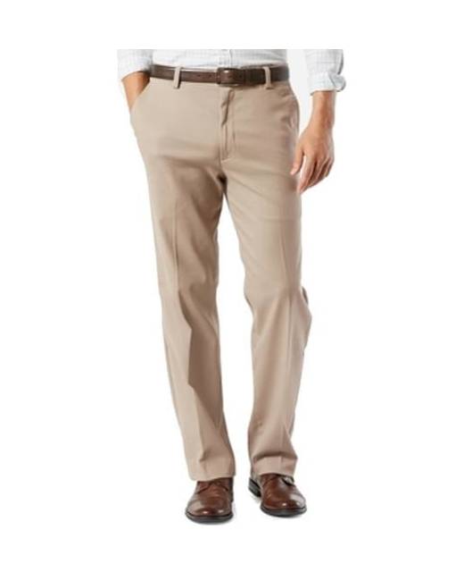 dockers 100 cotton pants