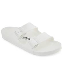 Birkenstock Arizona Unisex EVA Sandal - Regular fit -White