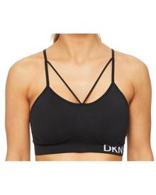 DKNY Women's Sport Bras - Clothing