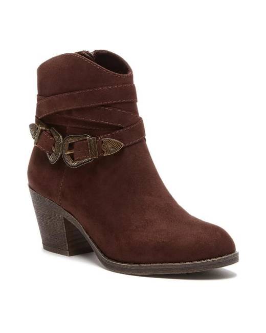 rocket dog ankle boots ladies