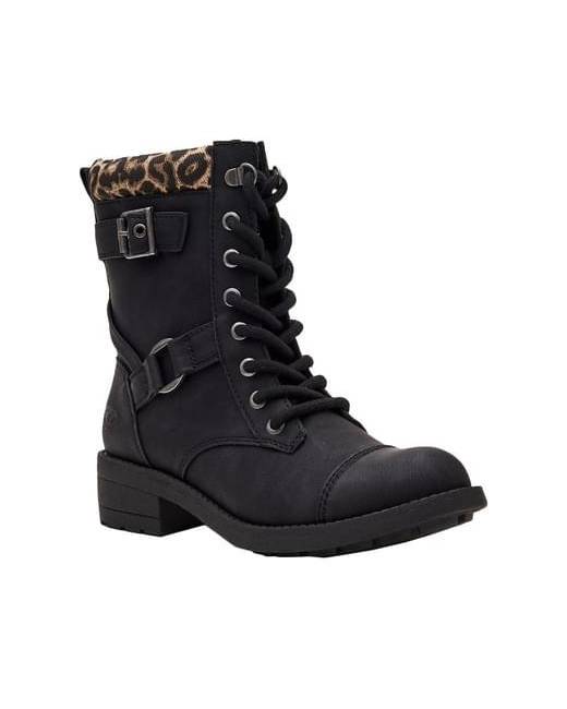 rocket dog thunder ankle boots