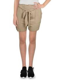 Rd Style Women's Shorts Cargo Shorts - Color: Tan