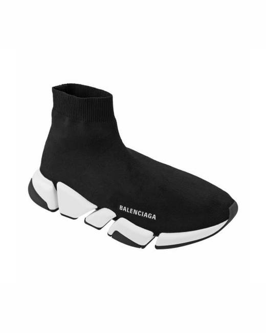 low top balenciaga sneakers