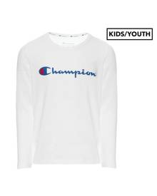 men's champion long sleeve shirt