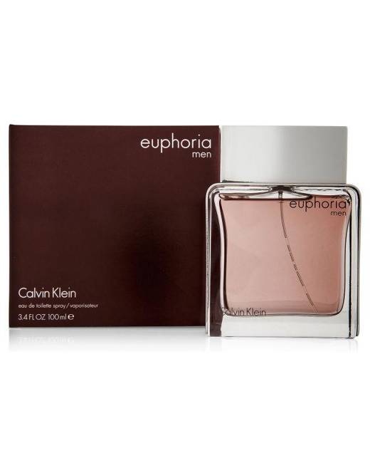 ck euphoria men's perfumes