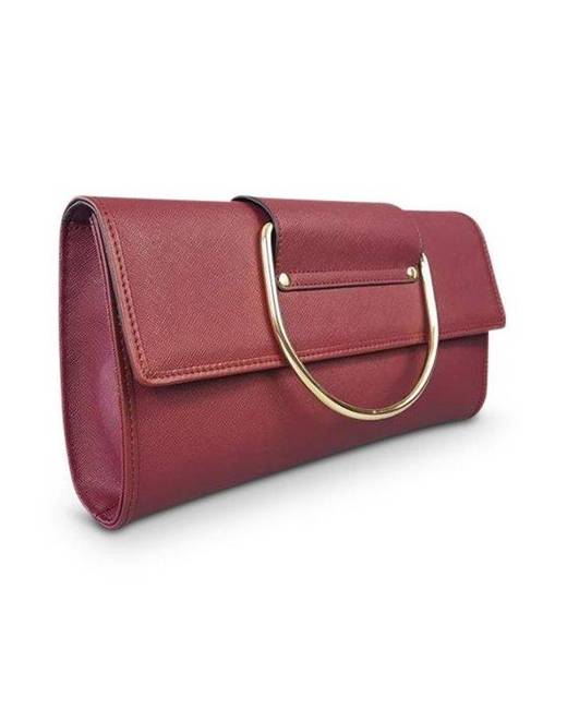 Eastern Counties Leather Womens/Ladies Courtney Clutch Bag