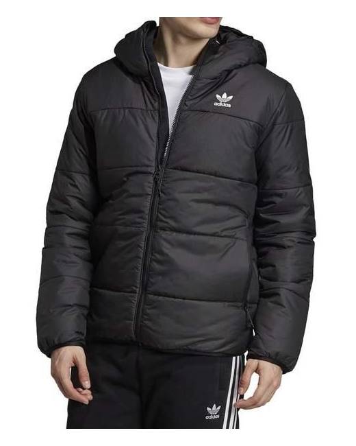 mens adidas bubble jacket