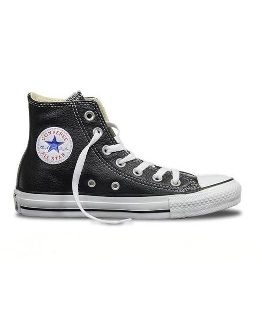 Converse High Tops Leather Men 
