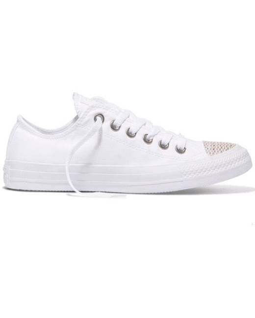 converse leather shoes women