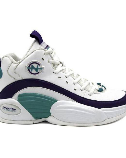 nautica competition shoes