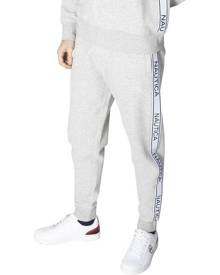 Nautica Australia Nautica Unisex Logo Taping Jogger
