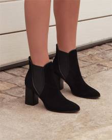 jo mercer lover dress ankle boots