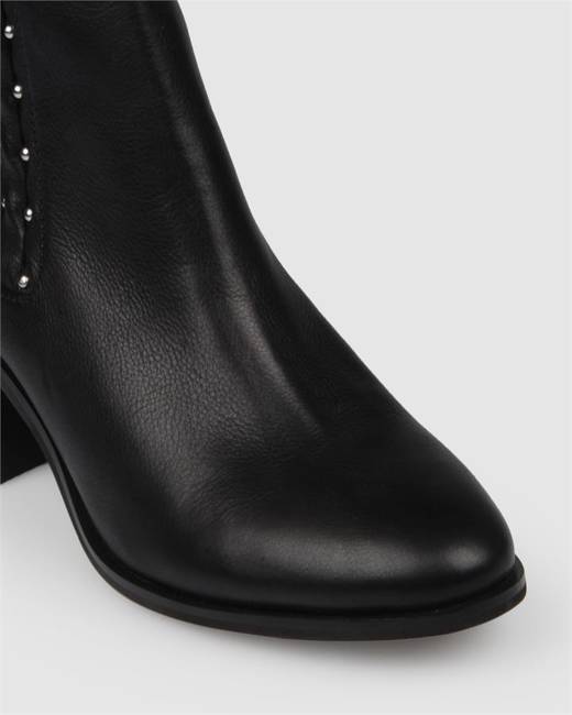boots jo mercer