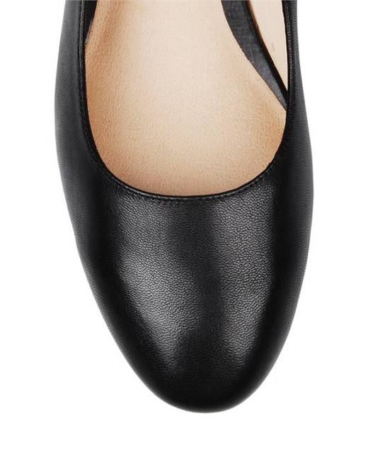 joanne mercer wedges