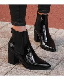 Ankle Boots at Jo Mercer - Shoes 