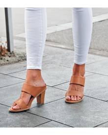 jo mercer mules