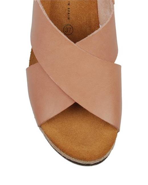 joanne mercer wedges