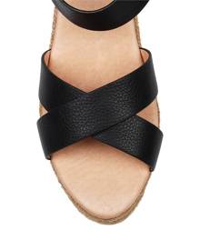 Jo mercer kenzie online wedge sandals