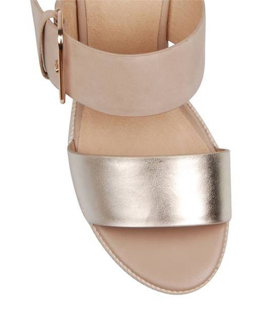 joanne mercer wedges