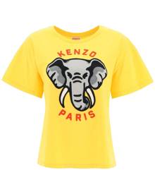 KENZO ELEPHANT T-SHIRT