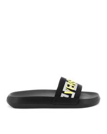 VERSACE GRECA SLIDES