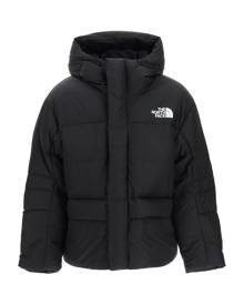 THE NORTH FACE RIPSTOP NYLON HIMALAYAN PADDED PARKA