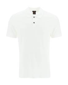 BOSS SLIM FIT 'PRIME' POLO SHIRT