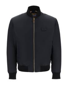 VERSACE BAROCCO 660 REVERSIBLE BOMBER JACKET