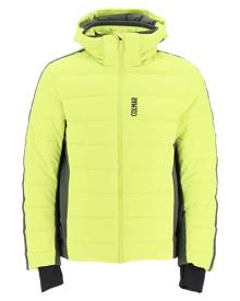 COLMAR AGE SKI PUFFER JACKET IN SUSTAINABLE FABRIC