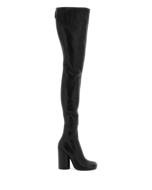 Burberry Women’s Knee High Boots - Shoes | Stylicy USA