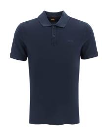 BOSS SLIM FIT 'PRIME' POLO SHIRT