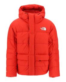 THE NORTH FACE RIPSTOP NYLON HIMALAYAN PADDED PARKA