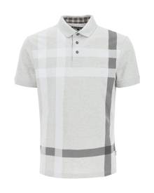 BARBOUR BARBOUR BLAINE POLO SHIRT