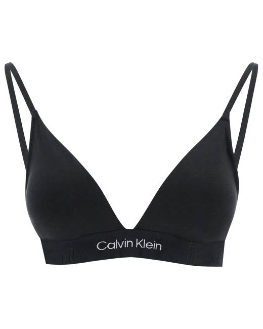 Calvin Klein Women's Wire Free Bras - Clothing