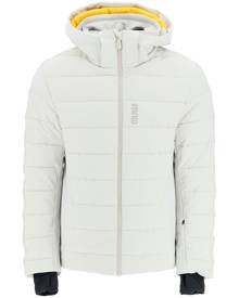 COLMAR AGE SKI PUFFER JACKET IN SUSTAINABLE FABRIC