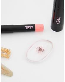 Pressed Flower Silicone Beauty Blender - Ally Fashion Pressed Flower Silicone Beauty Blender - Ally Fashion