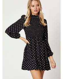 Skater Dress - Ally Fashion