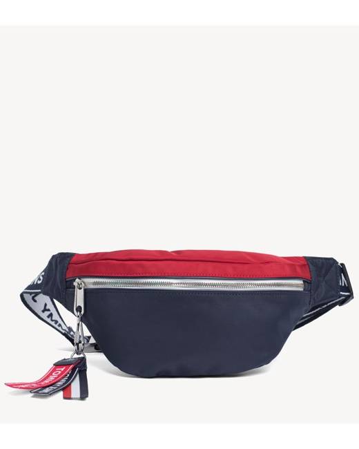 Tommy Hilfiger Men’s Waist Bags - Bags | Stylicy