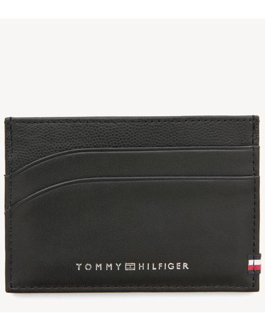 tommy jeans credit card holder