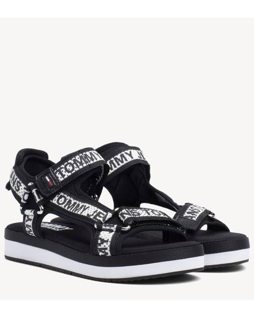 tommy ladies sandals