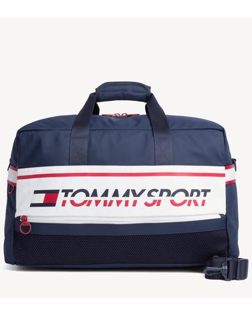 tommy hilfiger mens overnight bag