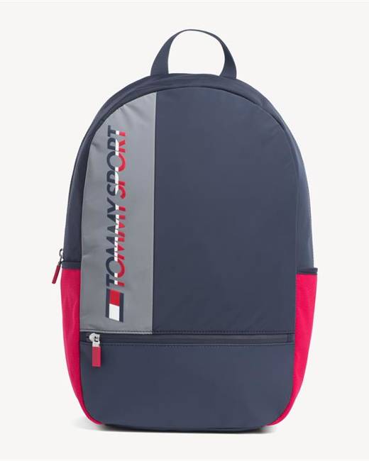 tommy book bag