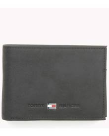 hilfiger trifold wallet
